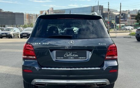 Mercedes-Benz GLK-Класс, 2013 год, 1 790 000 рублей, 6 фотография