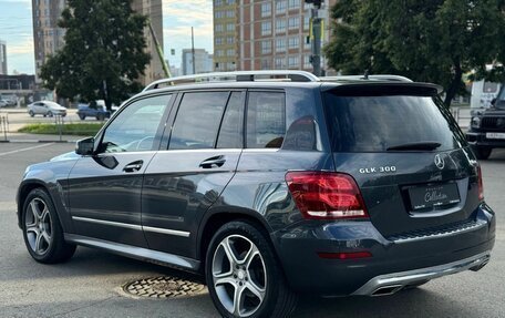 Mercedes-Benz GLK-Класс, 2013 год, 1 790 000 рублей, 7 фотография
