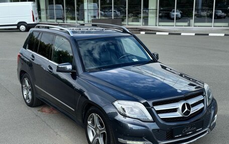 Mercedes-Benz GLK-Класс, 2013 год, 1 790 000 рублей, 12 фотография
