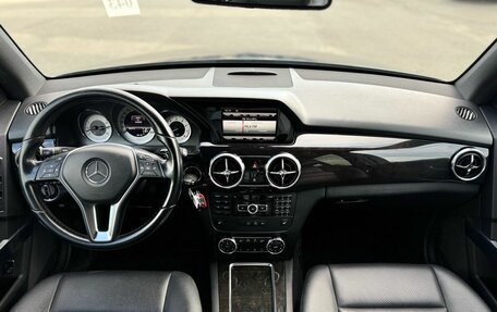 Mercedes-Benz GLK-Класс, 2013 год, 1 790 000 рублей, 13 фотография