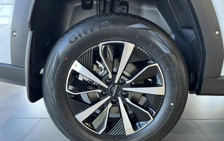 Haval H7, 2026 год, 3 999 000 рублей, 11 фотография