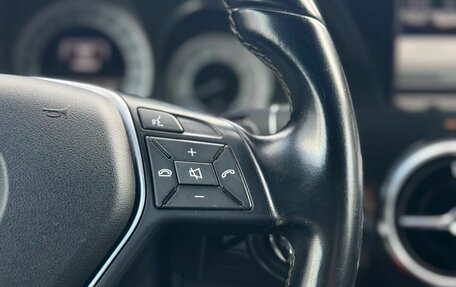 Mercedes-Benz GLK-Класс, 2013 год, 1 790 000 рублей, 14 фотография