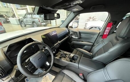 Haval H7, 2026 год, 3 999 000 рублей, 10 фотография