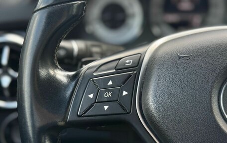Mercedes-Benz GLK-Класс, 2013 год, 1 790 000 рублей, 15 фотография