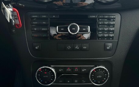 Mercedes-Benz GLK-Класс, 2013 год, 1 790 000 рублей, 18 фотография