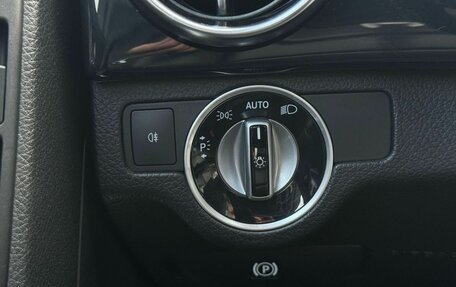 Mercedes-Benz GLK-Класс, 2013 год, 1 790 000 рублей, 21 фотография