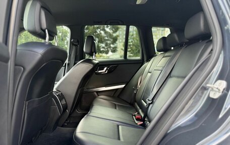Mercedes-Benz GLK-Класс, 2013 год, 1 790 000 рублей, 19 фотография