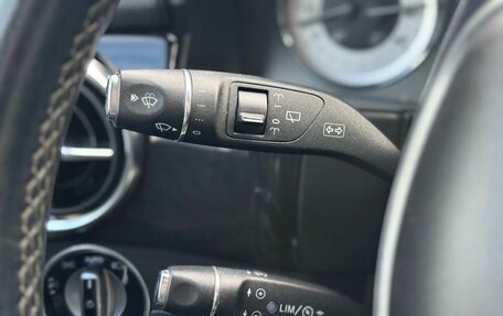 Mercedes-Benz GLK-Класс, 2013 год, 1 790 000 рублей, 16 фотография