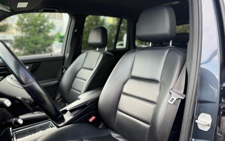 Mercedes-Benz GLK-Класс, 2013 год, 1 790 000 рублей, 25 фотография