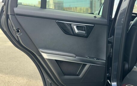 Mercedes-Benz GLK-Класс, 2013 год, 1 790 000 рублей, 20 фотография