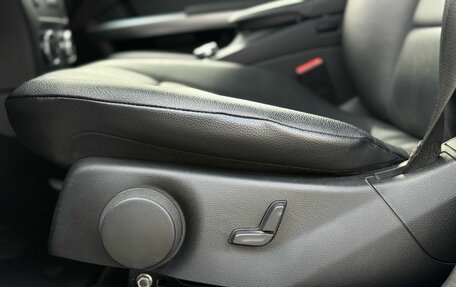 Mercedes-Benz GLK-Класс, 2013 год, 1 790 000 рублей, 23 фотография