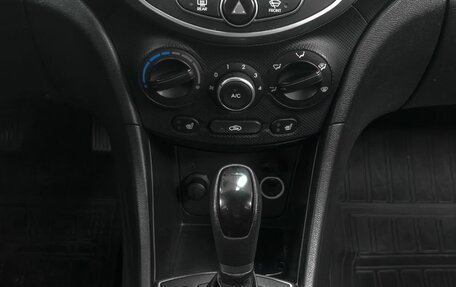 Hyundai Solaris II рестайлинг, 2015 год, 879 900 рублей, 20 фотография