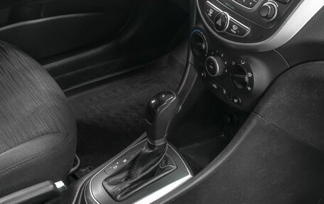 Hyundai Solaris II рестайлинг, 2015 год, 879 900 рублей, 10 фотография