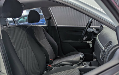 KIA Rio IV, 2018 год, 1 425 000 рублей, 27 фотография