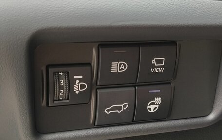 Toyota Highlander, 2025 год, 5 550 000 рублей, 10 фотография
