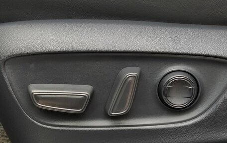 Toyota Highlander, 2025 год, 5 550 000 рублей, 9 фотография