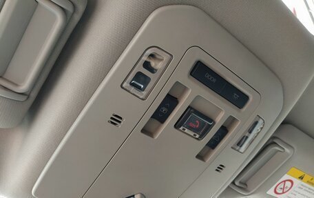 Toyota Highlander, 2025 год, 5 550 000 рублей, 19 фотография