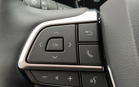 Toyota Highlander, 2025 год, 5 550 000 рублей, 11 фотография