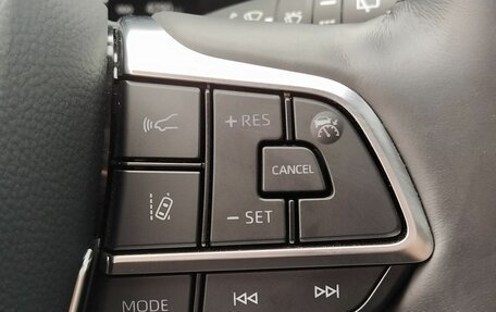 Toyota Highlander, 2025 год, 5 550 000 рублей, 12 фотография