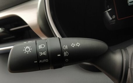 Toyota Highlander, 2025 год, 5 550 000 рублей, 13 фотография