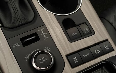 Toyota Highlander, 2025 год, 5 550 000 рублей, 16 фотография