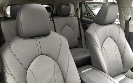 Toyota Highlander, 2025 год, 5 550 000 рублей, 23 фотография