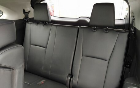 Toyota Highlander, 2025 год, 5 550 000 рублей, 30 фотография