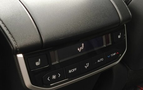 Toyota Highlander, 2025 год, 5 550 000 рублей, 27 фотография