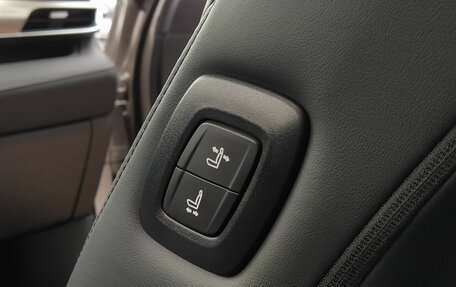 Toyota Highlander, 2025 год, 5 550 000 рублей, 28 фотография