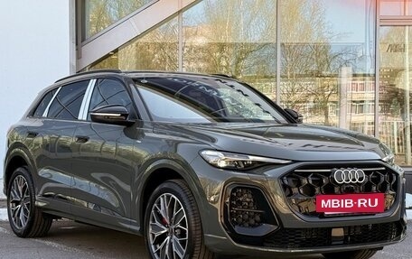 Audi Q5, 2026 год, 6 350 000 рублей, 3 фотография