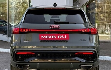 Audi Q5, 2026 год, 6 350 000 рублей, 5 фотография
