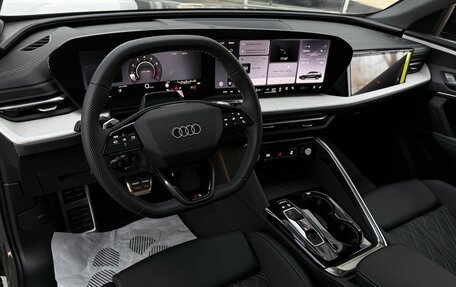 Audi Q5, 2026 год, 6 350 000 рублей, 11 фотография