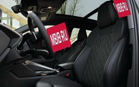 Audi Q5, 2026 год, 6 350 000 рублей, 17 фотография