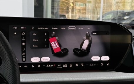 Audi Q5, 2026 год, 6 350 000 рублей, 25 фотография