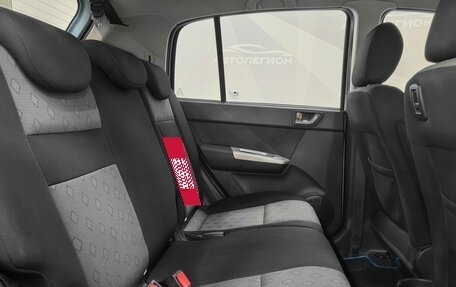 Hyundai Getz I рестайлинг, 2005 год, 400 000 рублей, 15 фотография