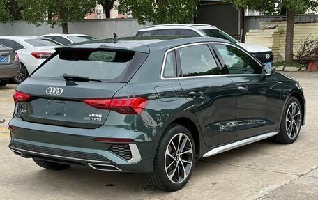 Audi A3, 2023 год, 1 800 000 рублей, 3 фотография