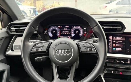 Audi A3, 2023 год, 1 800 000 рублей, 6 фотография