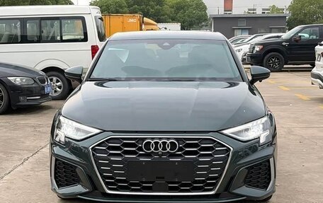 Audi A3, 2023 год, 1 800 000 рублей, 5 фотография