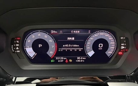 Audi A3, 2023 год, 1 800 000 рублей, 12 фотография