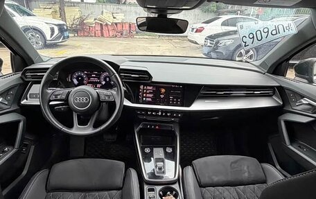 Audi A3, 2023 год, 1 800 000 рублей, 7 фотография