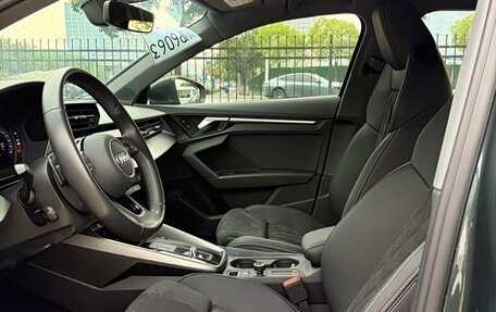 Audi A3, 2023 год, 1 800 000 рублей, 8 фотография
