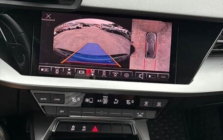 Audi A3, 2023 год, 1 800 000 рублей, 15 фотография
