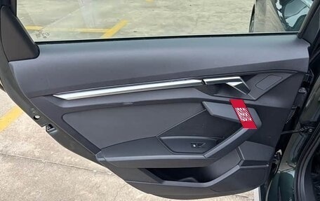 Audi A3, 2023 год, 1 800 000 рублей, 22 фотография