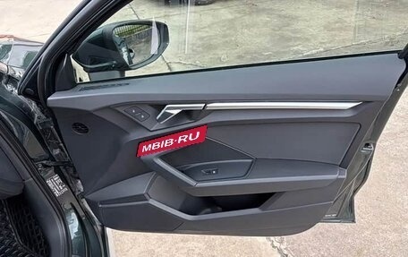Audi A3, 2023 год, 1 800 000 рублей, 20 фотография