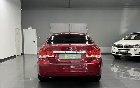 Chevrolet Cruze II, 2011 год, 875 000 рублей, 4 фотография