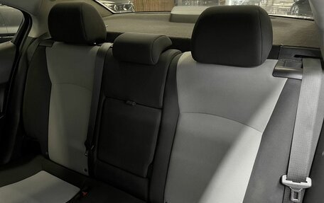 Chevrolet Cruze II, 2011 год, 875 000 рублей, 9 фотография