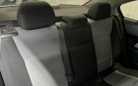 Chevrolet Cruze II, 2011 год, 875 000 рублей, 12 фотография