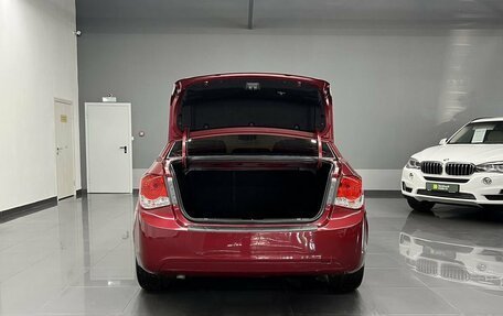Chevrolet Cruze II, 2011 год, 875 000 рублей, 7 фотография