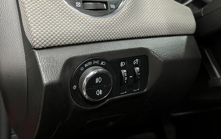 Chevrolet Cruze II, 2011 год, 875 000 рублей, 17 фотография