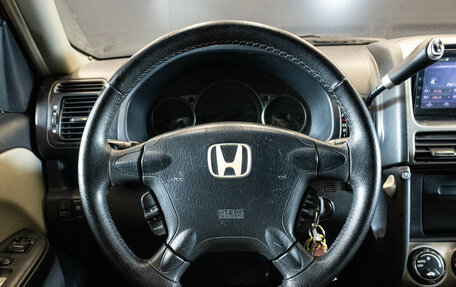 Honda CR-V II рестайлинг, 2004 год, 1 109 000 рублей, 6 фотография
